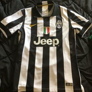 Pogba Mens Medium Jersey